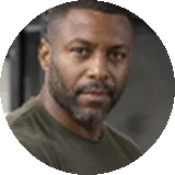 Jon Webber