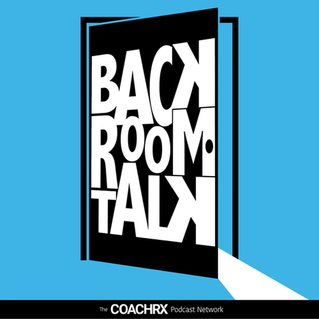Back Room Talk