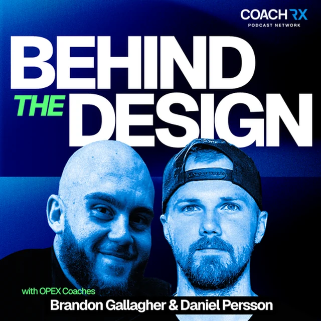 Behind The Design