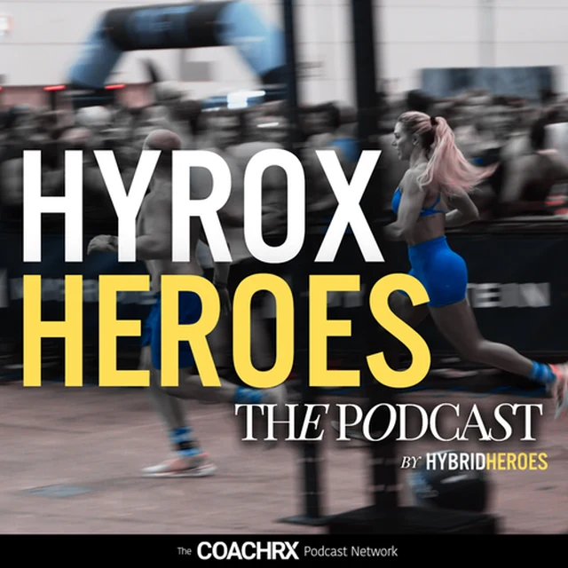 Hyrox Heroes