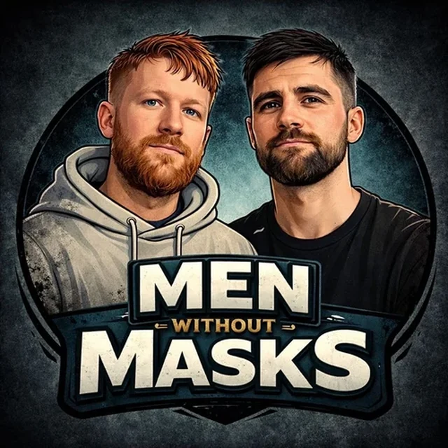 Men Without Masks