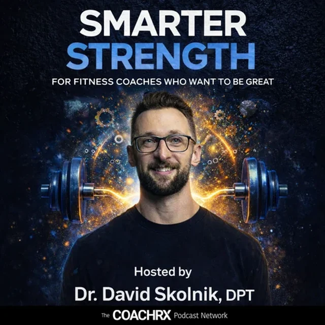 Smarter Strength