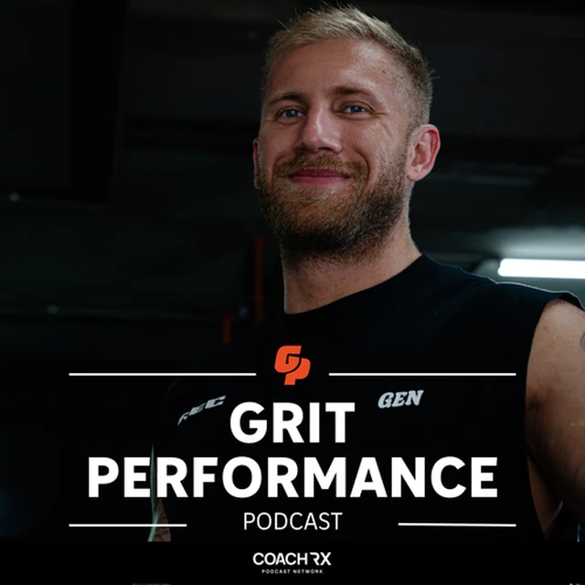 The Grit Performance Podcast