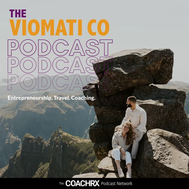 The Viomati Co Podcast