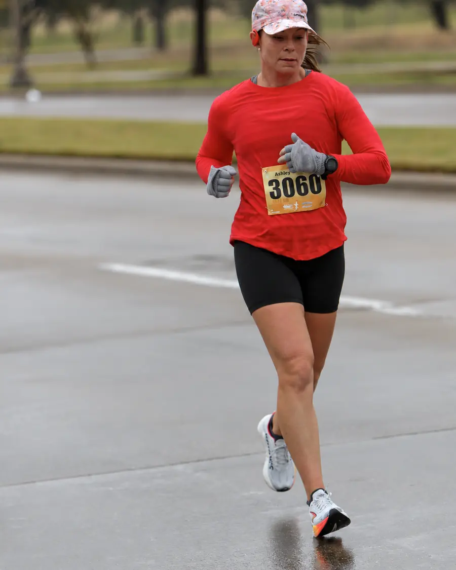 Ashley Brownell, Coach Success Manager
