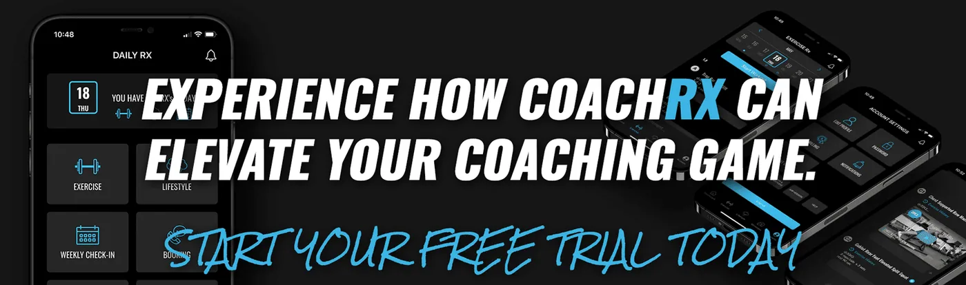 Blog Trial CTA